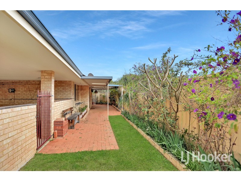 7A Shanto Court, Dudley Park WA 6210