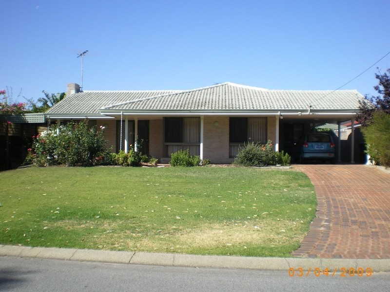 16 Soldiers Cove Terrace, Dudley Park WA 6210