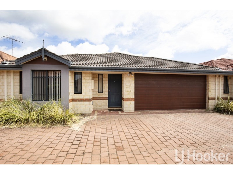 6/53 Phillips Way, North Yunderup WA 6208