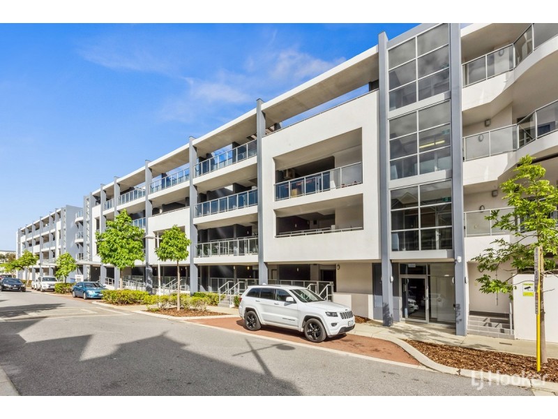 29/3 The Palladio, Mandurah WA 6210