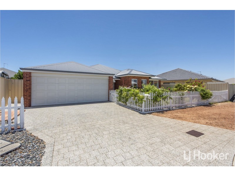 6 Skerne Court, Madora Bay WA 6210