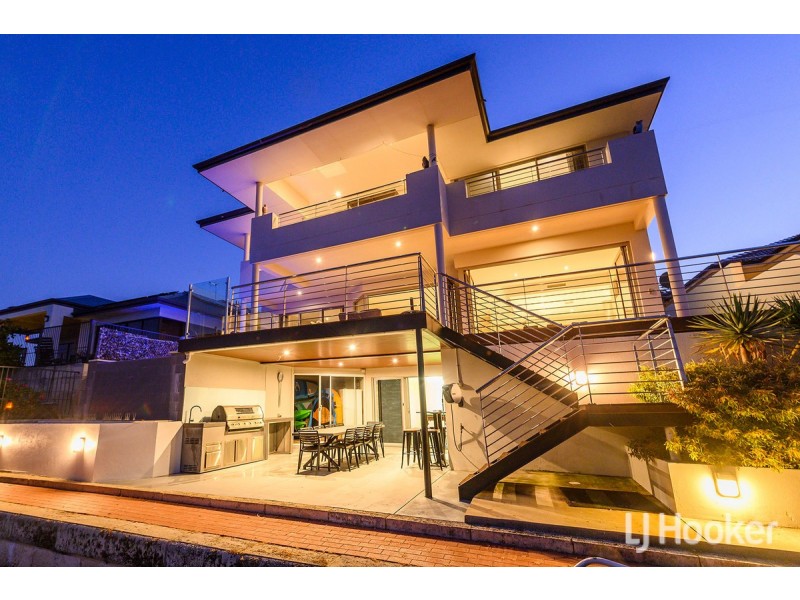 49 Avocet Island Quays, Wannanup WA 6210