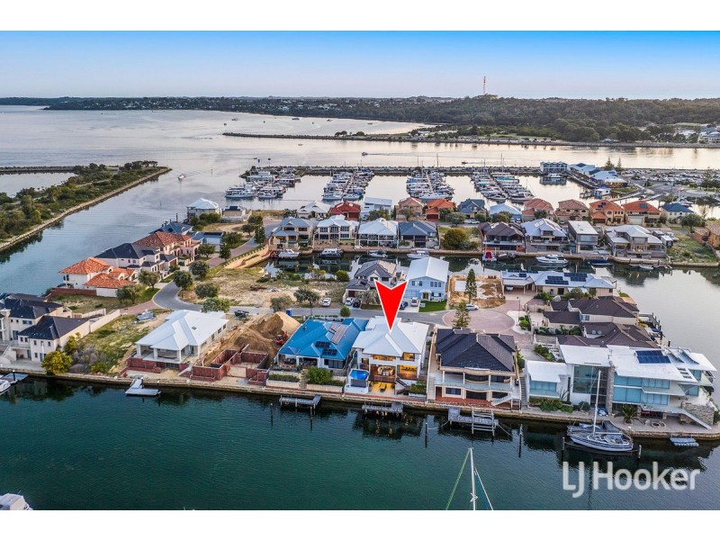 49 Avocet Island Quays, Wannanup WA 6210