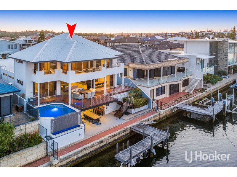 49 Avocet Island Quays, Wannanup WA 6210