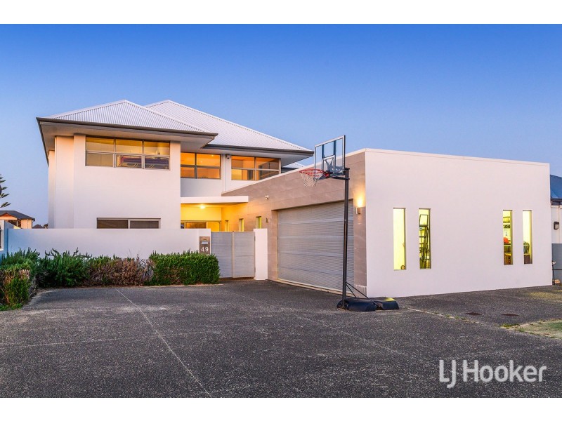 49 Avocet Island Quays, Wannanup WA 6210