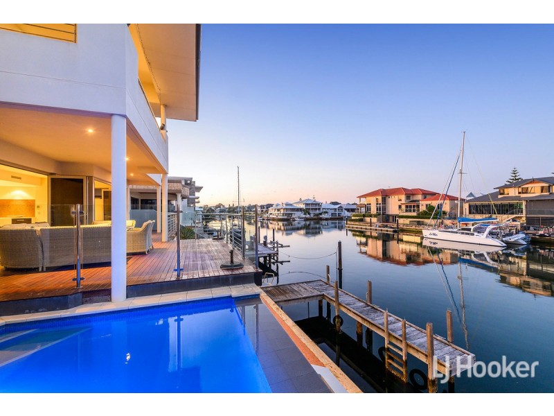 49 Avocet Island Quays, Wannanup WA 6210