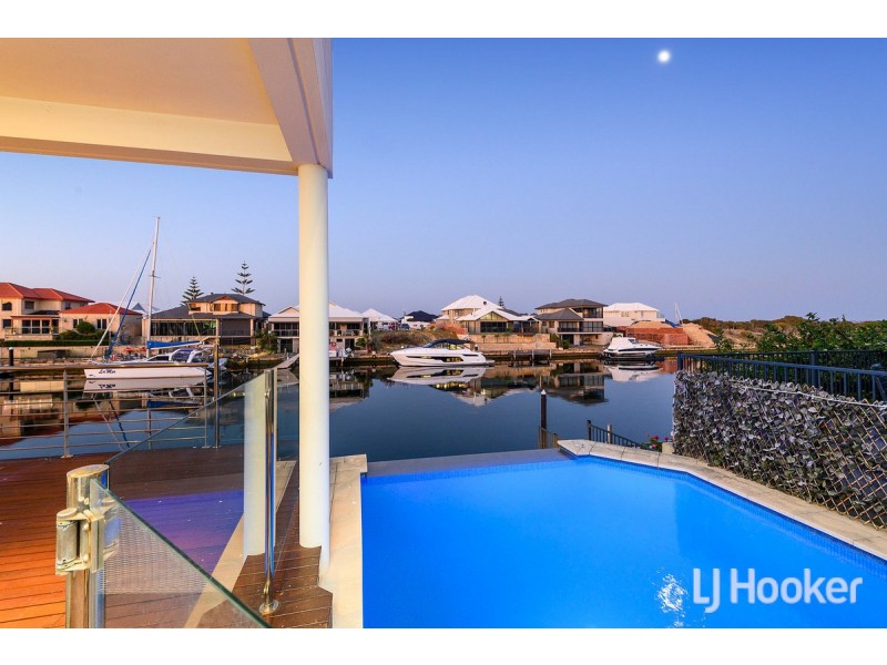 49 Avocet Island Quays, Wannanup WA 6210
