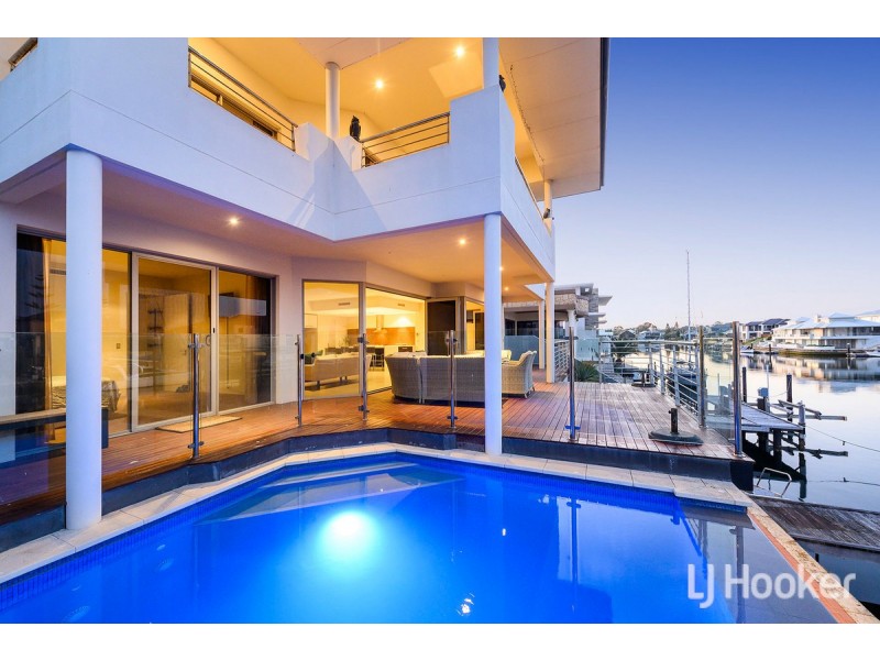49 Avocet Island Quays, Wannanup WA 6210