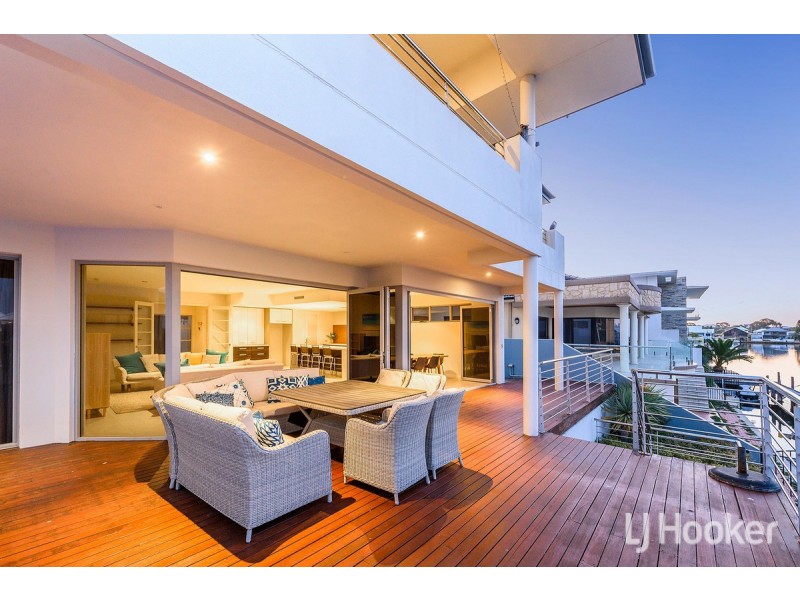 49 Avocet Island Quays, Wannanup WA 6210