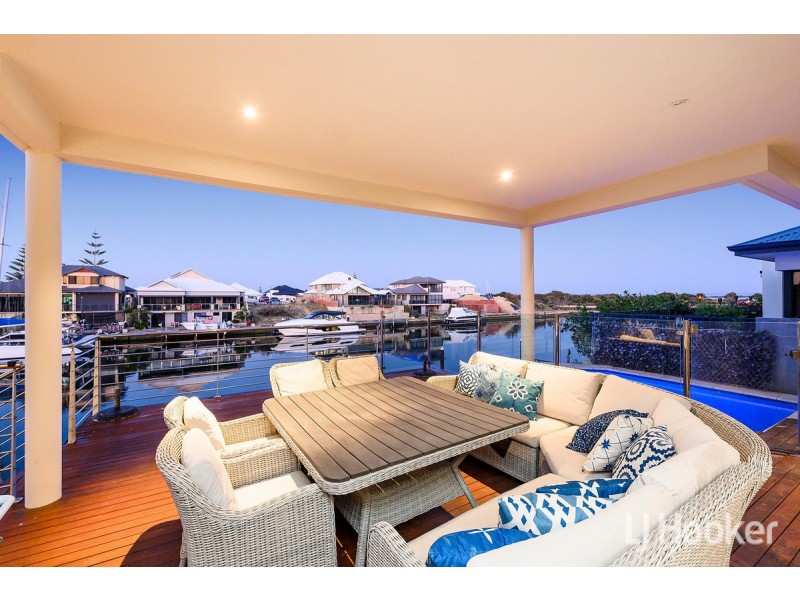 49 Avocet Island Quays, Wannanup WA 6210