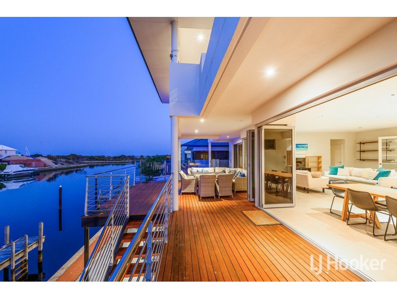 49 Avocet Island Quays, Wannanup WA 6210