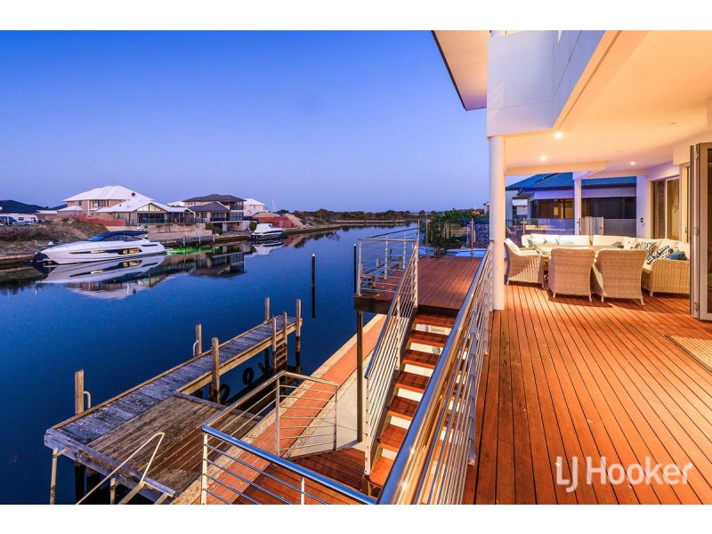 49 Avocet Island Quays, Wannanup WA 6210