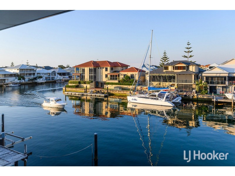 49 Avocet Island Quays, Wannanup WA 6210