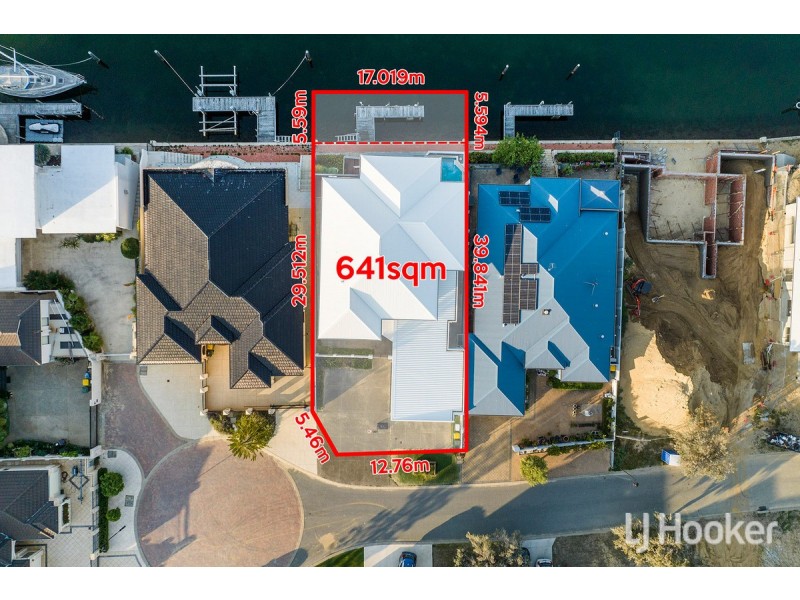 49 Avocet Island Quays, Wannanup WA 6210