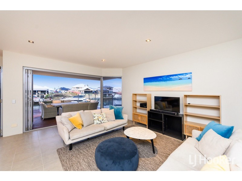 49 Avocet Island Quays, Wannanup WA 6210
