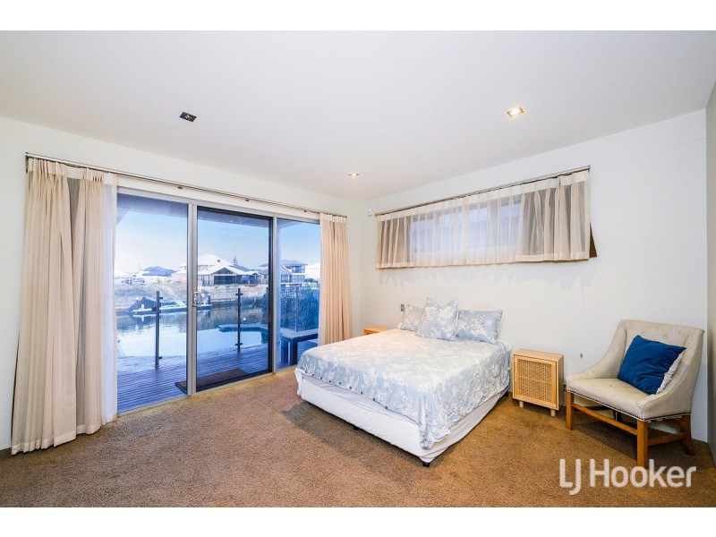 49 Avocet Island Quays, Wannanup WA 6210