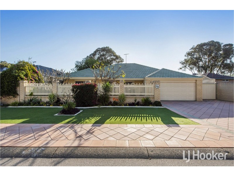 32 Randell Street, Mandurah WA 6210