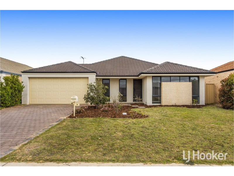 10 Westaway Road, Pinjarra WA 6208