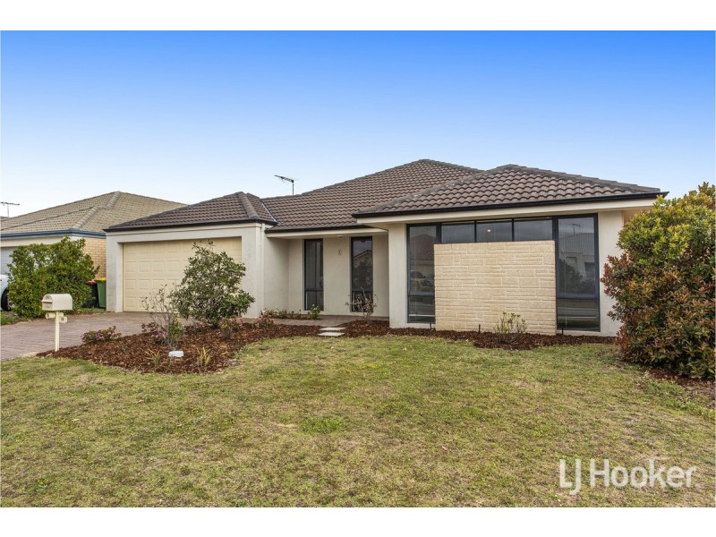 10 Westaway Road, Pinjarra WA 6208