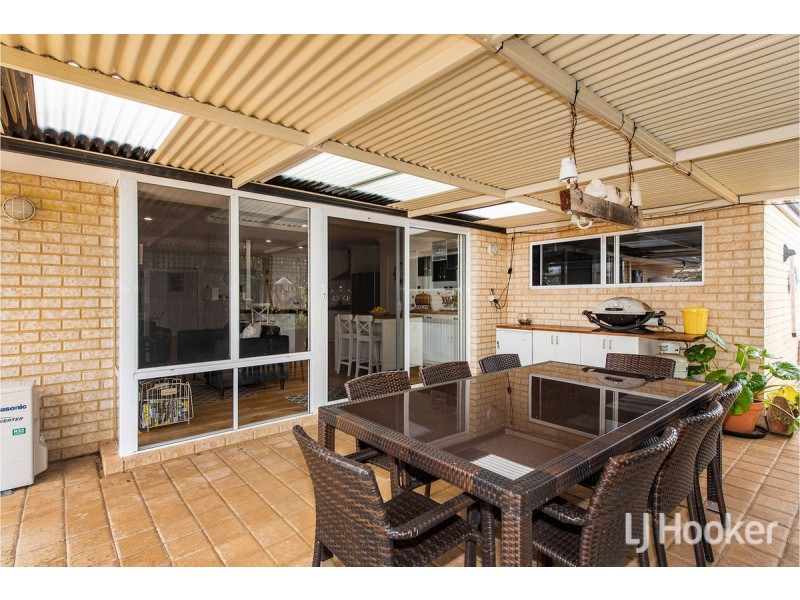 24 Grayswood Retreat, Erskine WA 6210