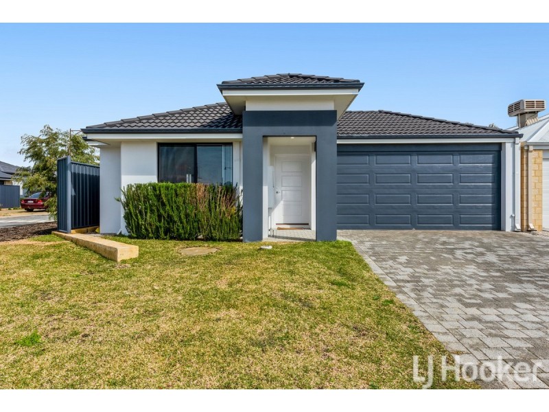 19 Formby Road, Meadow Springs WA 6210