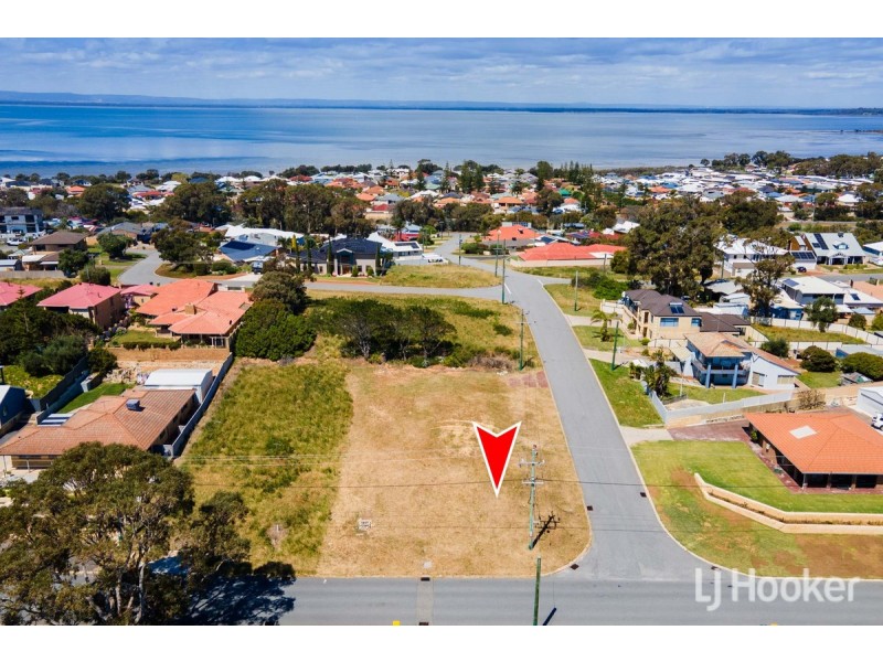 73 Galatea Road, Falcon WA 6210