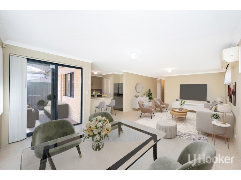 4/18 Irrawaddy Drive, Greenfields WA 6210