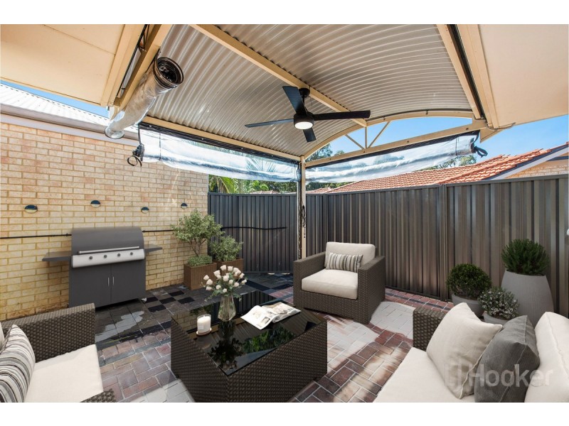 4/18 Irrawaddy Drive, Greenfields WA 6210