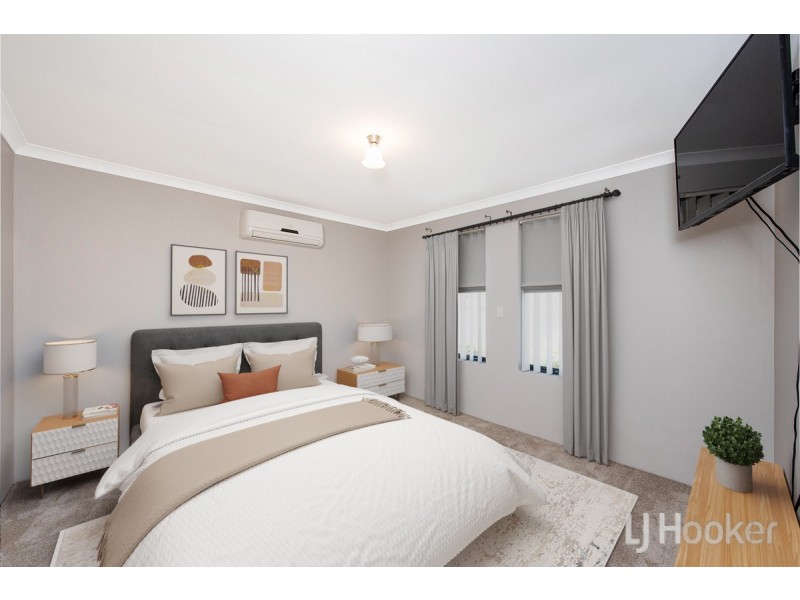 4/18 Irrawaddy Drive, Greenfields WA 6210