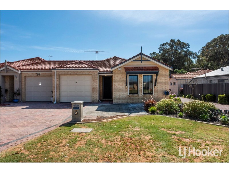 4/18 Irrawaddy Drive, Greenfields WA 6210
