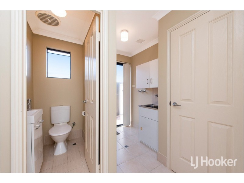 4/18 Irrawaddy Drive, Greenfields WA 6210