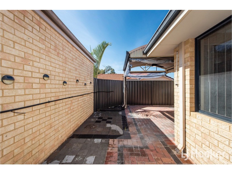 4/18 Irrawaddy Drive, Greenfields WA 6210