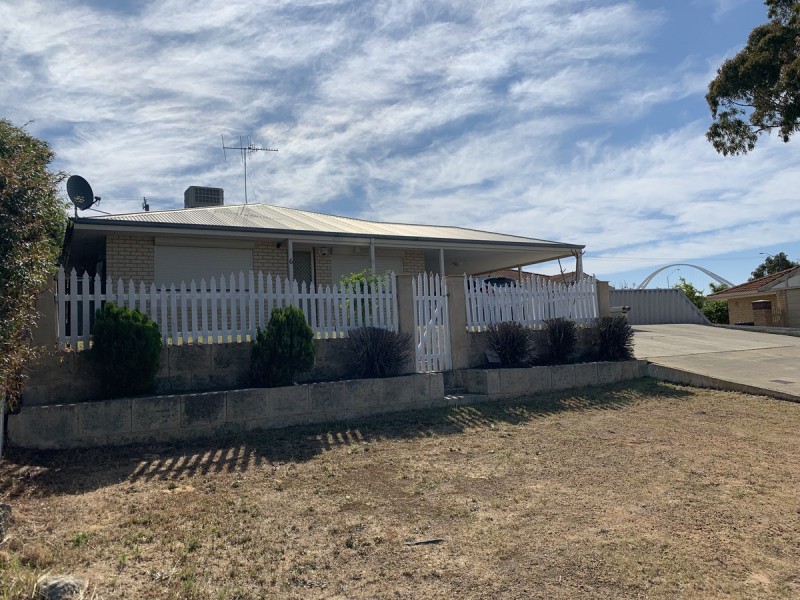 6 Olympus Rise, Greenfields WA 6210