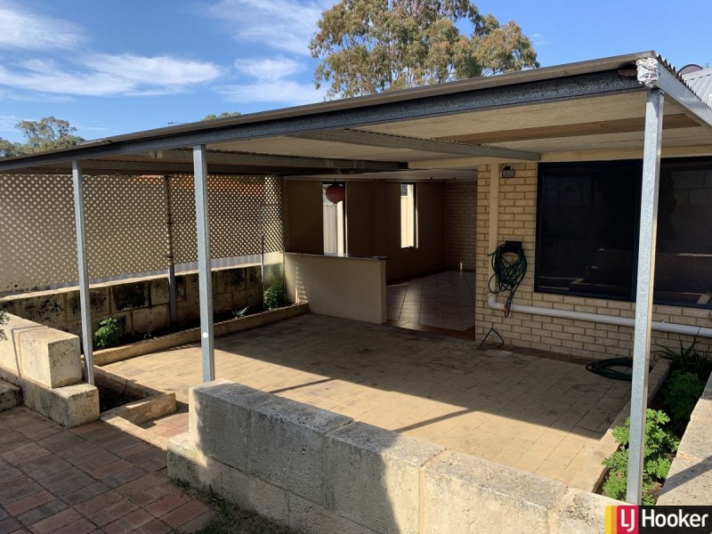 6 Olympus Rise, Greenfields WA 6210