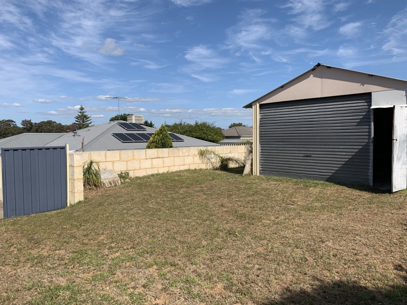 6 Olympus Rise, Greenfields WA 6210