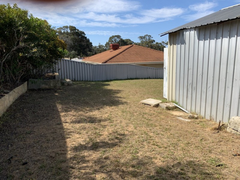 6 Olympus Rise, Greenfields WA 6210