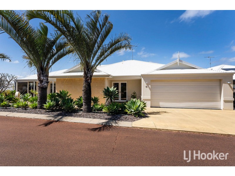 6/4 Maywood Way, Wannanup WA 6210