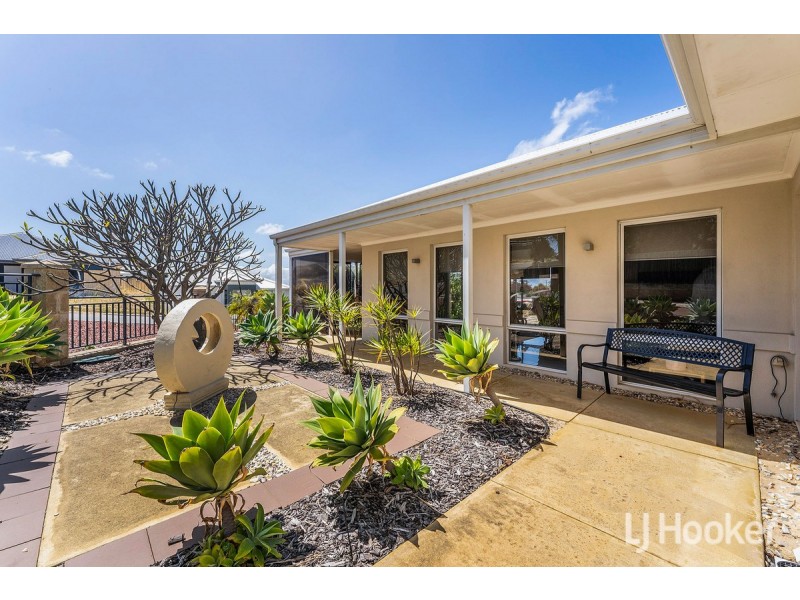 6/4 Maywood Way, Wannanup WA 6210