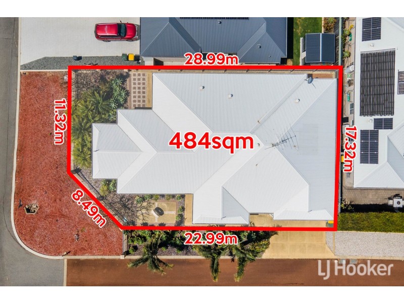 6/4 Maywood Way, Wannanup WA 6210