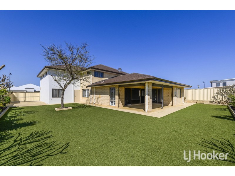 5 George Hibbert Road, Madora Bay WA 6210