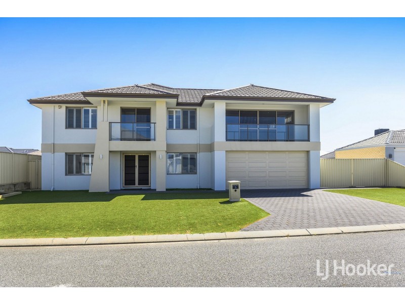 5 George Hibbert Road, Madora Bay WA 6210