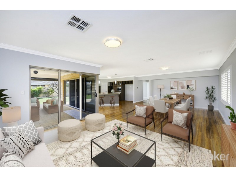 5 George Hibbert Road, Madora Bay WA 6210