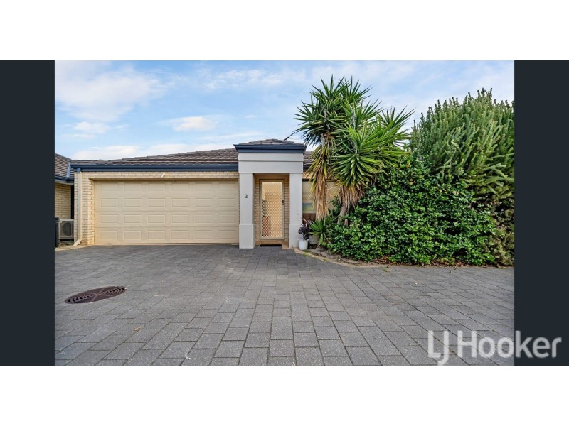 2/14 Binnar Court, Erskine WA 6210