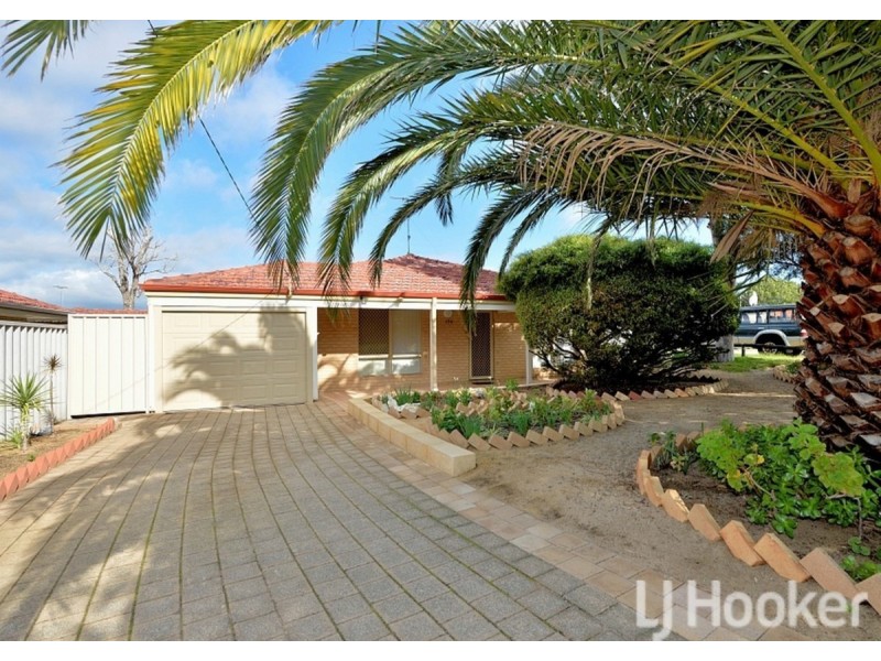 17A Veresdale Retreat, Coodanup WA 6210