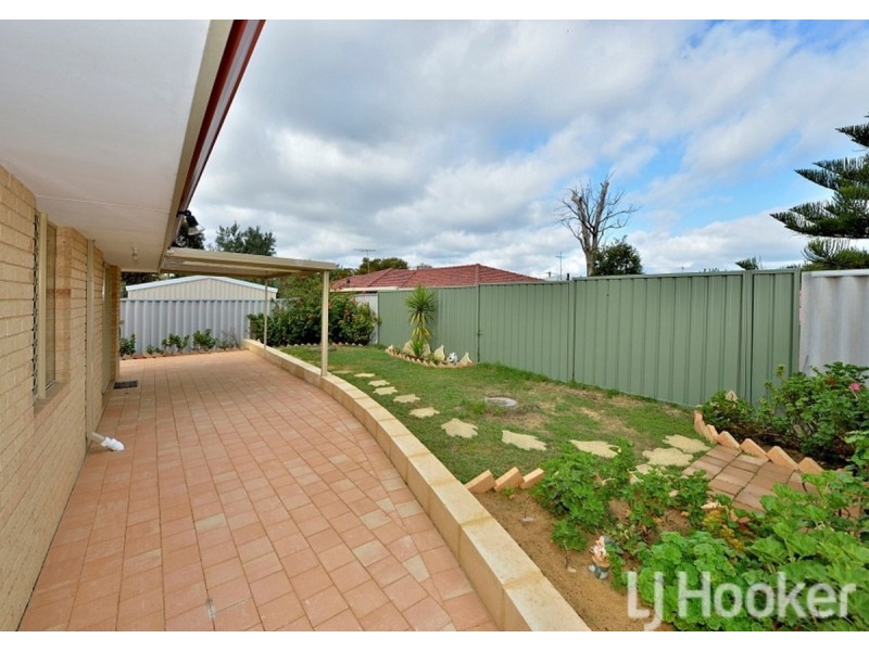 17A Veresdale Retreat, Coodanup WA 6210