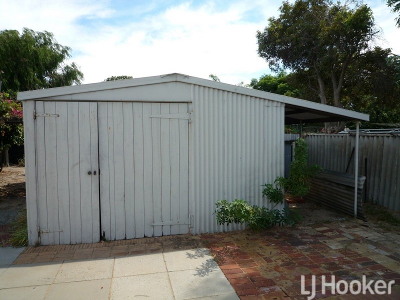 14 Linley Road, Wannanup WA 6210