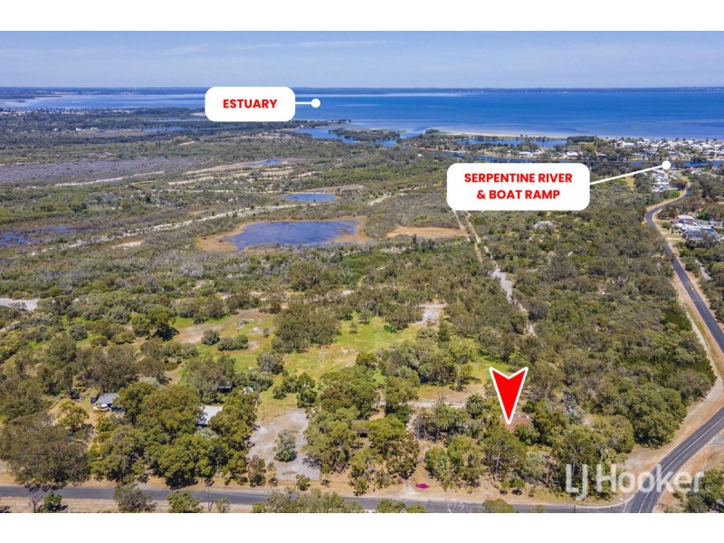 213 Goodooga Road, Furnissdale WA 6209