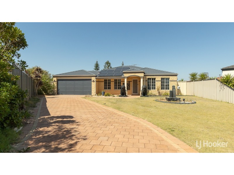 84 Pimento Circle, Port Kennedy WA 6172