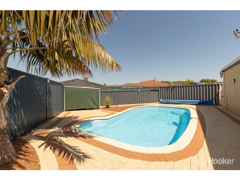 84 Pimento Circle, Port Kennedy WA 6172