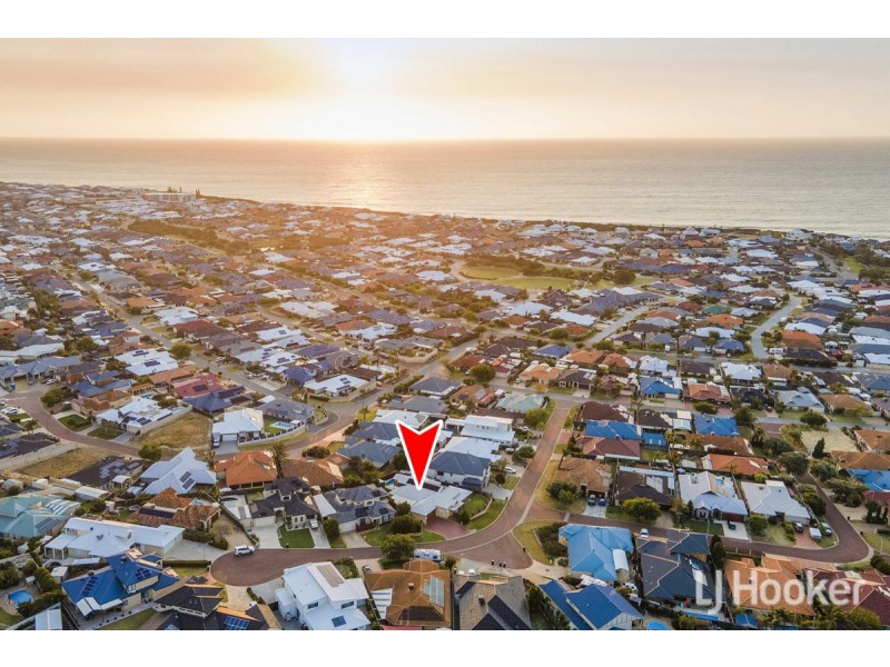 12 Highview Rise, Halls Head WA 6210